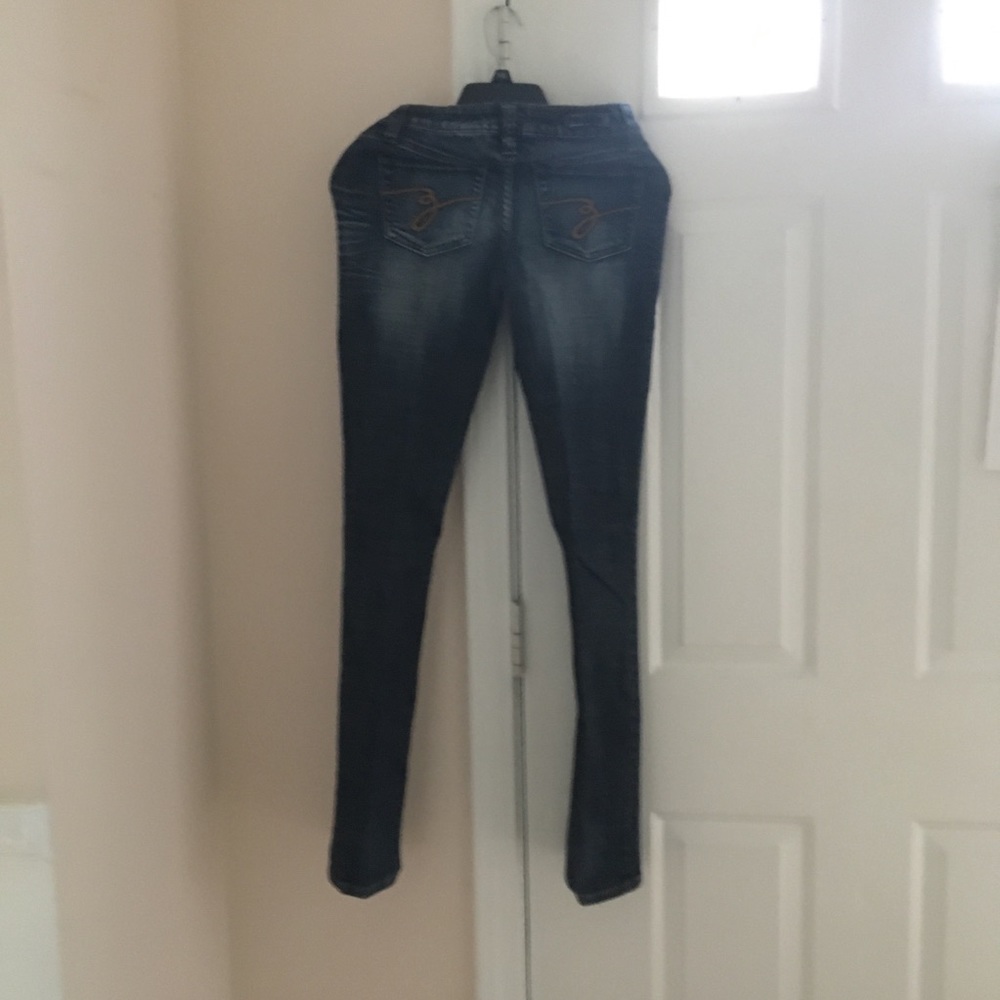 Jeans size-3
